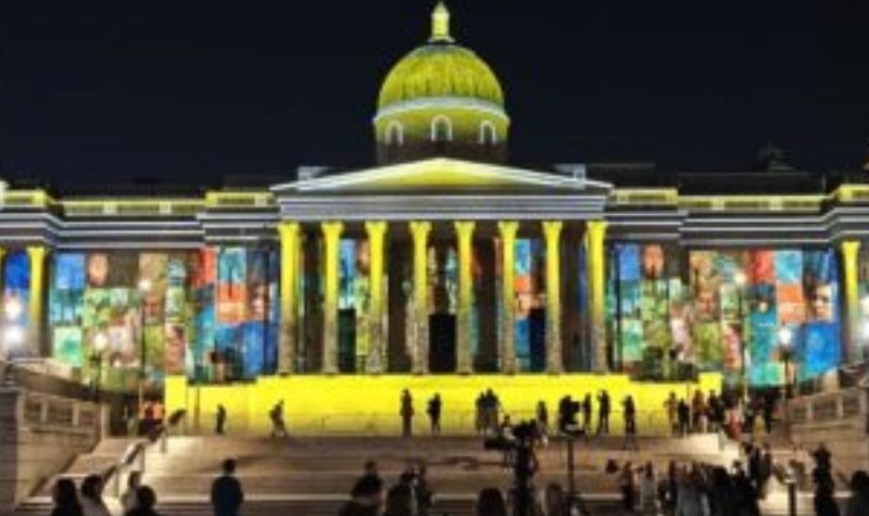 The National Gallery Celebrates 200 Years