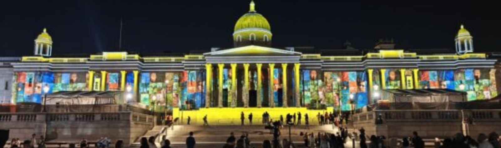 The National Gallery Celebrates 200 Years
