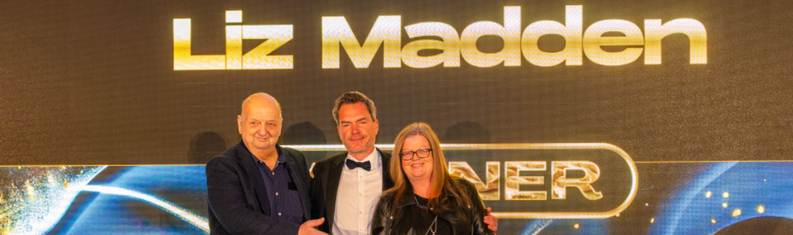 Double win for NoNonsense Group at Event Production Awards 2026