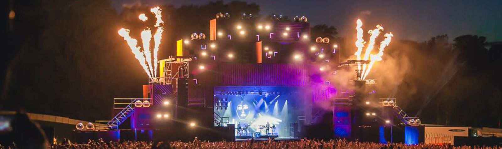 Celebrating 15 Years of NoNonsense: Our first major festival, a truly memorable moment