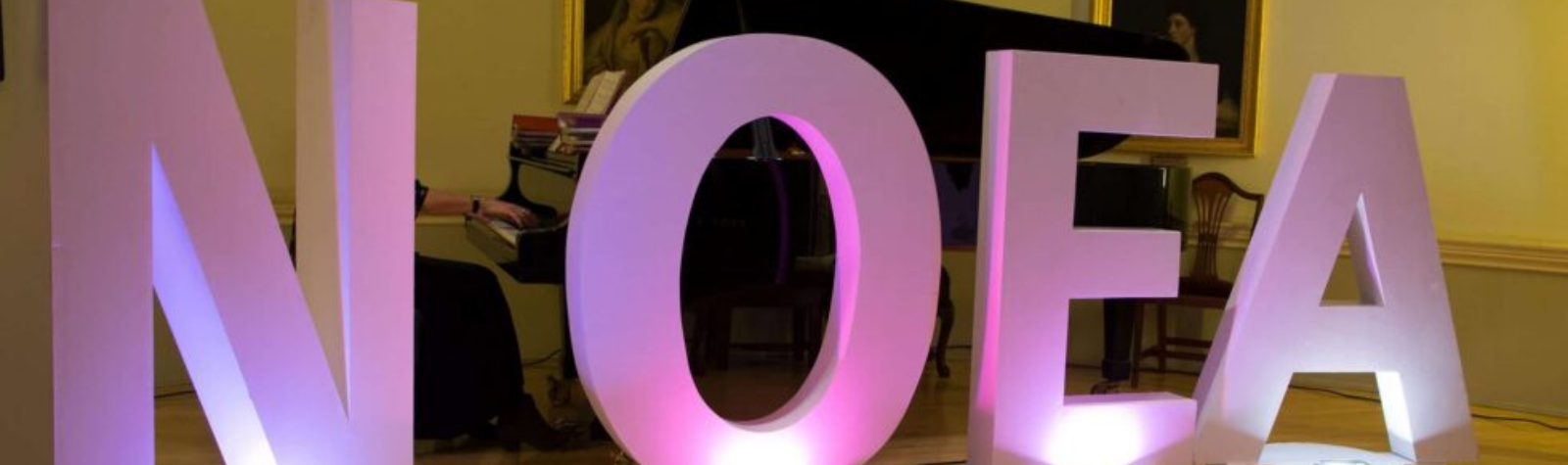 NoNonsense Group and Qdos Event Hire back NOEA Awards 2026